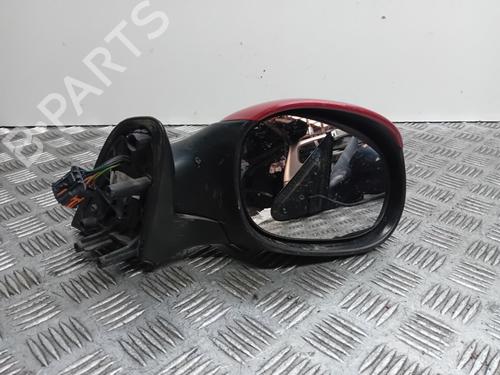 Bakspejl Højre CITROËN XSARA PICASSO (N68) [1999-2012]  16700409