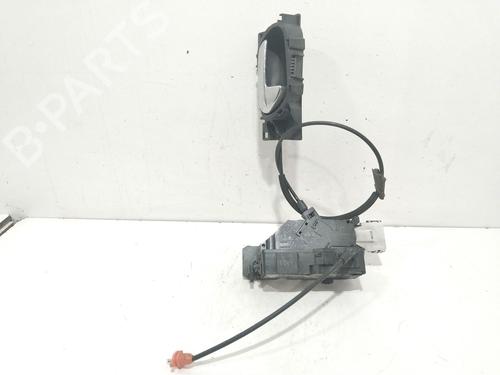 Used Rear right lock CITROËN C4 Picasso I MPV (UD_) [2006-2015]  17636141