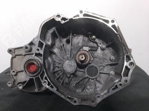 Used Gearbox OPEL VECTRA B (J96) [1995-2004]  10776507