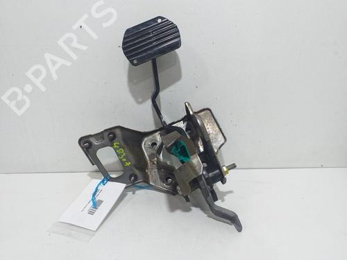 Used Break pedal CITROËN C4 Picasso I MPV (UD_) [2006-2015]  13382009