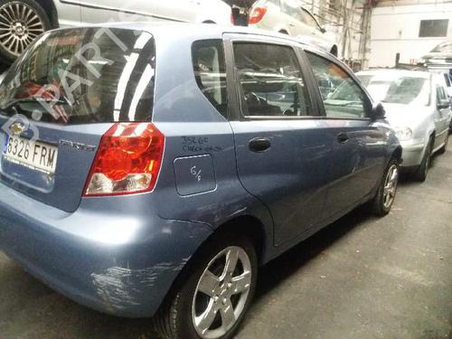 Styring servopumpe CHEVROLET KALOS  | BP5201520M99 