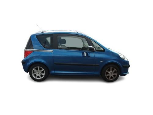 Engine control unit (ECU) PEUGEOT 1007 (KM_) 1.4 | BP31048165M57 - Image 9