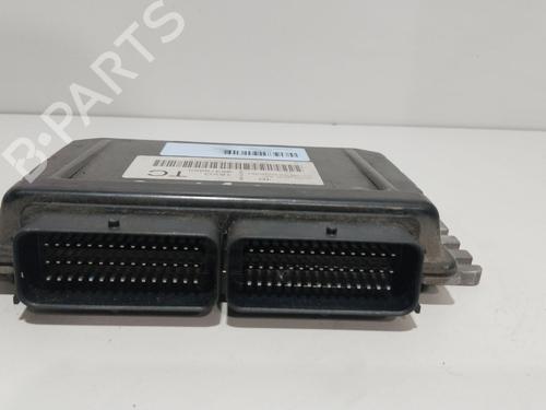 Used Engine control unit (ECU) DAEWOO KALOS (KLAS) 1.2 (72 hp) 26896073
