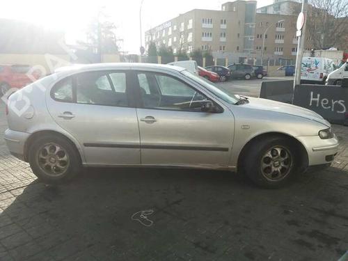 Left taillight SEAT LEON (1M1) | BP5173104C34 - Image 3