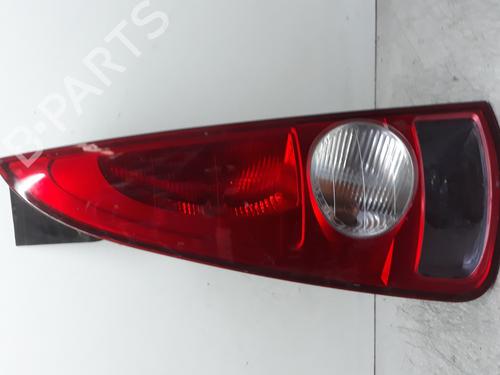 Used Left taillight Left taillight RENAULT ESPACE IV (JK0/1_) [2002-2026] 6815853 6815853