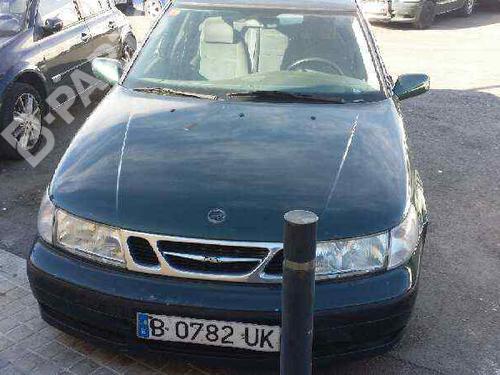 Other SAAB 9-5 (YS3E)  | BP14067821O1 