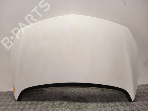 hood-opel-astra-j-p10-2009-2010-2011-2012-2013-2014-2015-2016-33460641 main image