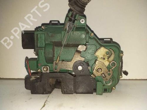 Front right lock VW GOLF IV (1J1)  | BP5173020C97 