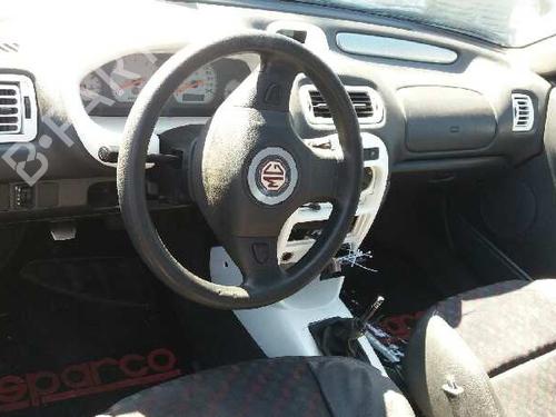 Steering column MG MG ZR 105 | BP7019329M21 - Image 3