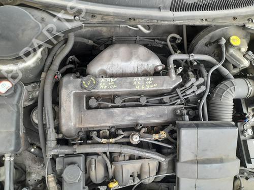 Right headlight FORD MONDEO III (B5Y) | BP9699342C29 - Image 12