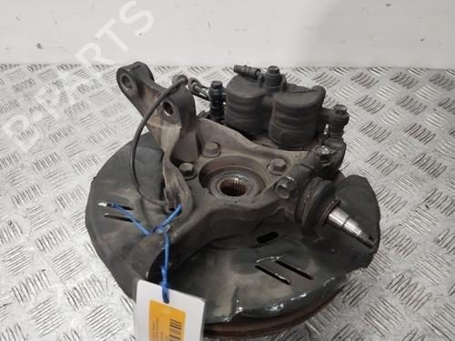 Right front steering knuckle SUBARU LEGACY V (BM) 2.5 GT AWD (BM9) | BP32294222M26