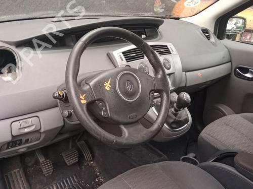 Engine control unit (ECU) RENAULT SCÉNIC II (JM0/1_) 1.6 16V (JM1R) | BP28276400M57 - Image 5