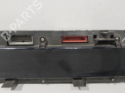 Cockpit RENAULT SCÉNIC II (JM0/1_) 1.9 dCi (JM14) | BP29915645C47