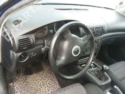 Engine control unit (ECU) VW PASSAT B5.5 (3B3)  | BP5172581M57 