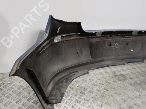 Rear bumper BMW 1 (E87) 118 d | BP21192081C8