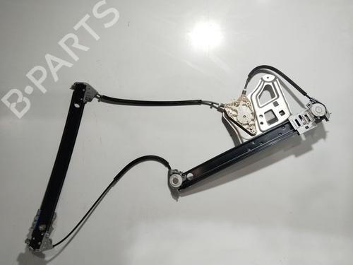 Front left window mechanism MERCEDES-BENZ S-CLASS (W220)  | BP25492022C22 