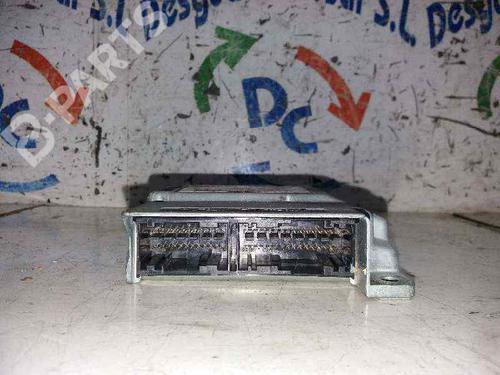 ECU airbags CITROËN C4 I (LC_)  | BP5168040M53 
