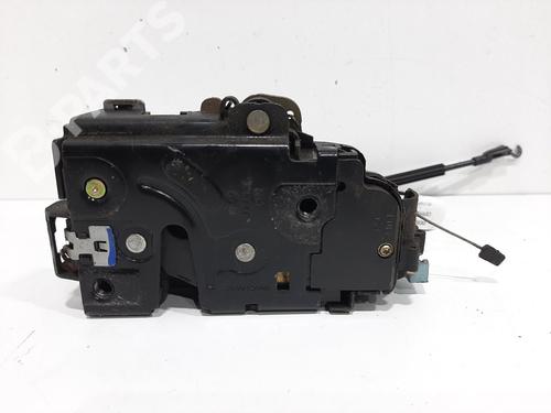 Front left lock VW GOLF V (1K1)  | BP9666537C98 