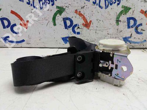 Used Rear right seatbelt FIAT CROMA (194_) [2005-2011]  6621151