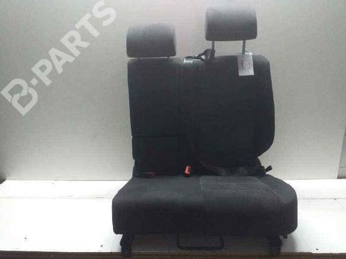 Used Rear seat Rear seat VW PASSAT B6 Variant (3C5) 2.0 TDI 16V (140 hp) 5748911 5748911