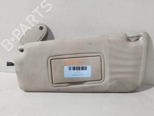 Pala sol direita FIAT LINEA (323_, 110_) 1.6 D Multijet (105 hp) 31131439