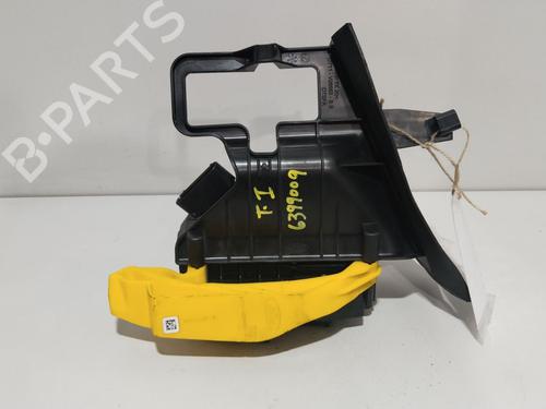 Used Rear left lock FORD TRANSIT CONNECT V408 Box Body/MPV 1.6 TDCi (95 hp) 27242245