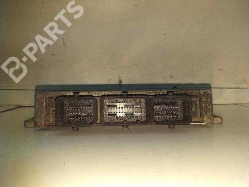Used Engine control unit (ECU) RENAULT MEGANE I Coach (DA0/1_) 1.9 dTi (DA0N) (98 hp) 5203498