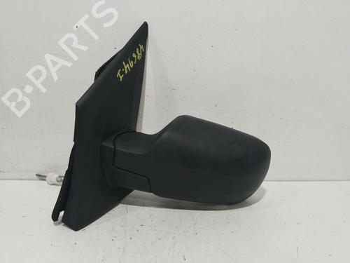 Left mirror FORD FIESTA V (JH_, JD_)  | BP17123139C26 
