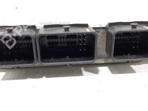 Engine control unit (ECU) PEUGEOT 307 CC (3B) 1.6 16V | BP8395831M57 