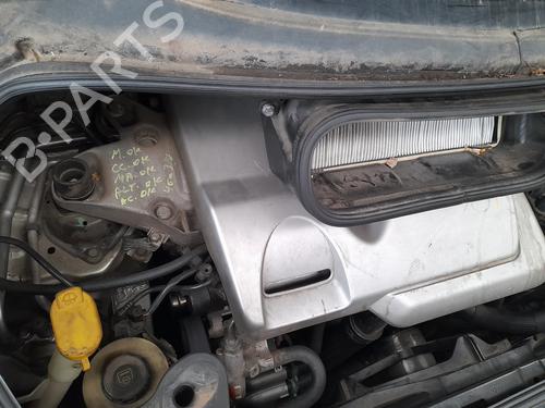 Gasfjeder motorhjelm RENAULT ESPACE IV (JK0/1_) | BP14067307C139 - Image 7