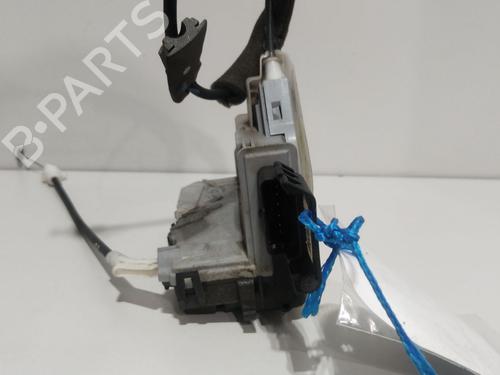 Rear right lock PEUGEOT 5008 (0U_, 0E_) 1.6 HDi | BP27297676C99