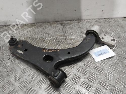 Used Right front suspension arm MAZDA 2 (DY) [2003-2007]  30153362