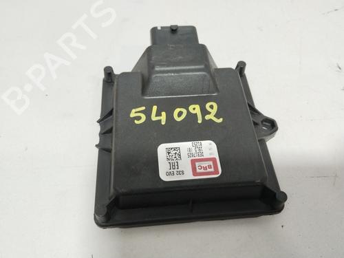 Electronic module CITROËN C-ELYSEE (DD_) 1.6 VTi 115 (DDNFP0, DDNFP6, DDNFP9) | BP38288483M83 - Image 4