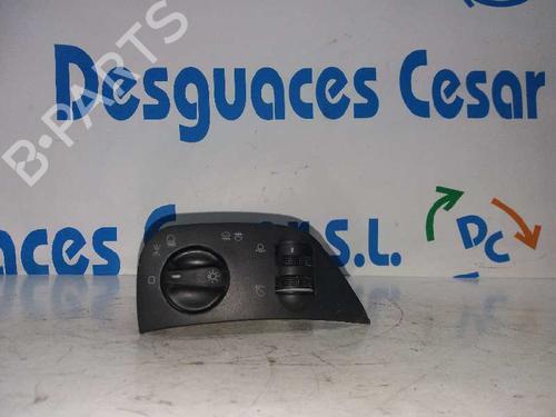 Used Headlight switch Headlight switch SEAT AROSA (6H1) [1997-2004] 5200218 5200218