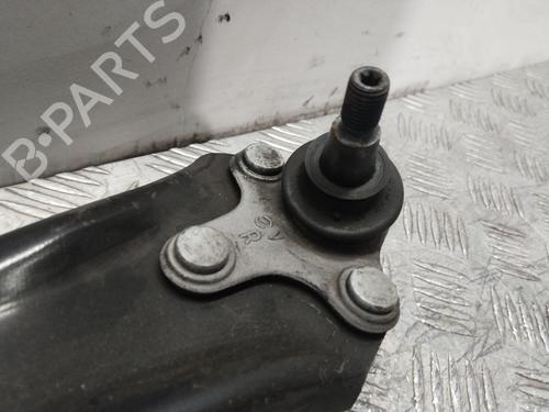 Right front suspension arm SKODA RAPID (NH3, NK3, NK6) 1.6 TDI | BP21780471M13 