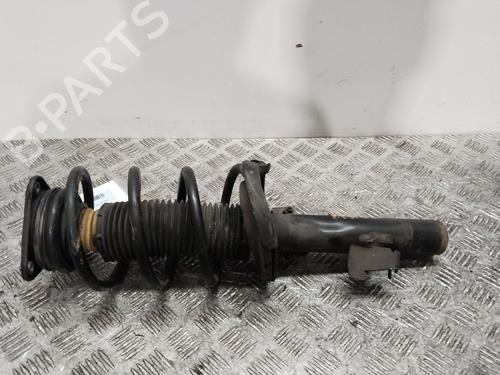 Used Left front shock absorber CITROËN C4 Coupe (LA_) 1.6 HDi (90 hp) 27407718