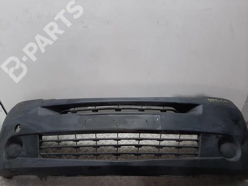 Used Front bumper NISSAN INTERSTAR Van (X70) [2002-2025]  8293215