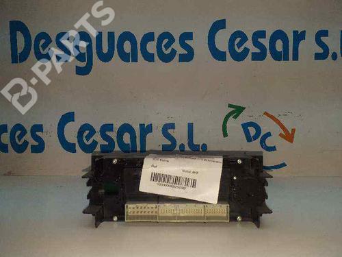 Climate control VW GOLF IV (1J1)  | BP5191865I5 