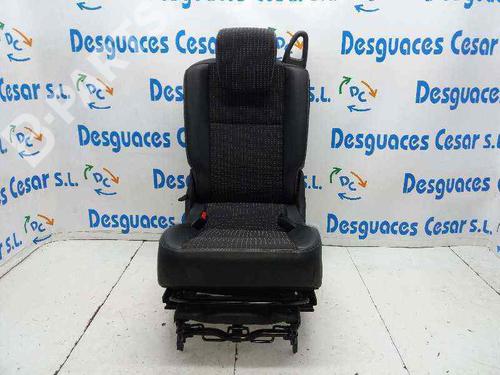 Used Rear seat Rear seat RENAULT GRAND SCÉNIC III (JZ0/1_) 1.9 dCi (JZ0J, JZ0N, JZ1K, JZ1S) (131 hp) 5201470 5201470