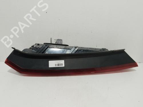 Right taillight FORD FIESTA V (JH_, JD_) 1.6 16V | BP18411615C35 
