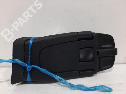 Electronic module SEAT IBIZA IV (6J5, 6P1)  | BP7860688M83 