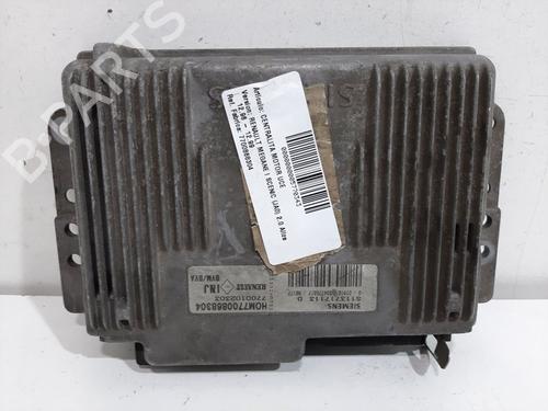 Used Engine control unit (ECU) RENAULT MEGANE Scenic (JA0/1_) [1996-2001]  13011221