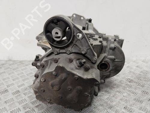 Gearbox CHRYSLER VOYAGER IV (RG, RS)  | BP13019837M3 