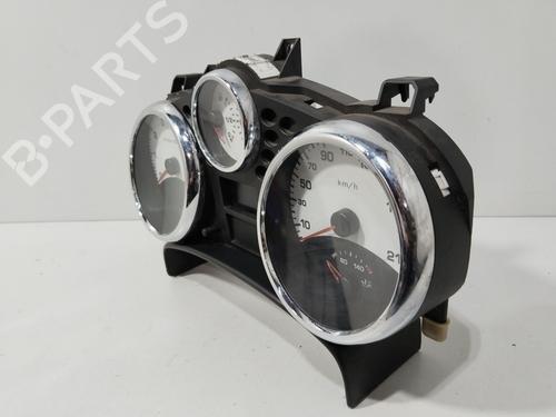 Instrument cluster PEUGEOT 207 (WA_, WC_) 1.4 16V | BP28213813C47 