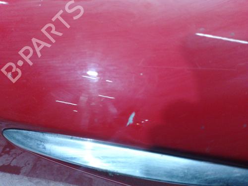 Left rear door ALFA ROMEO 159 (939_) 1.9 JTDM 16V (939AXC1B, 939AXC12) | BP9242134C4 
