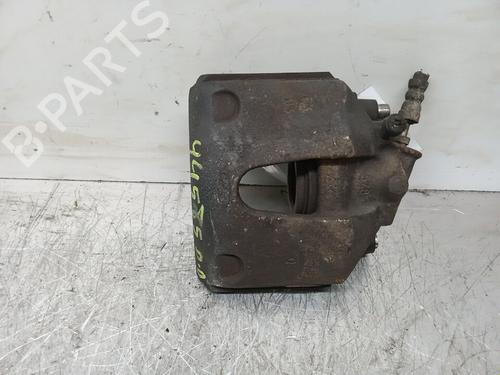 Used Right front brake caliper Right front brake caliper FORD TRANSIT CONNECT (P65_, P70_, P80_) [2002-2026] 11595329 11595329