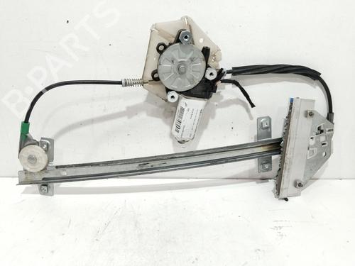 Used Front right window mechanism VOLVO V40 Estate (645) 1.8 i (122 hp) 14573006