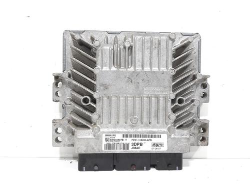 Used Engine control unit (ECU) FORD FOCUS II (DA_, HCP, DP) [2004-2013]  7615846