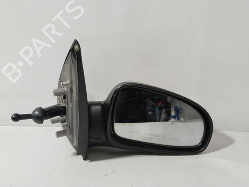 Retrovisor direito DAEWOO KALOS (KLAS) 1.4 16V (94 hp) 31291585