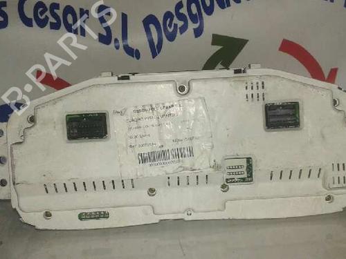 Instrument cluster HYUNDAI COUPE II (GK) 1.6 16V | BP5206237C47 
